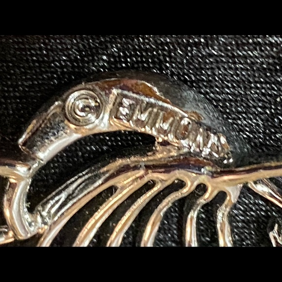 Vintage Emmons Necklace - Picture 3 of 4